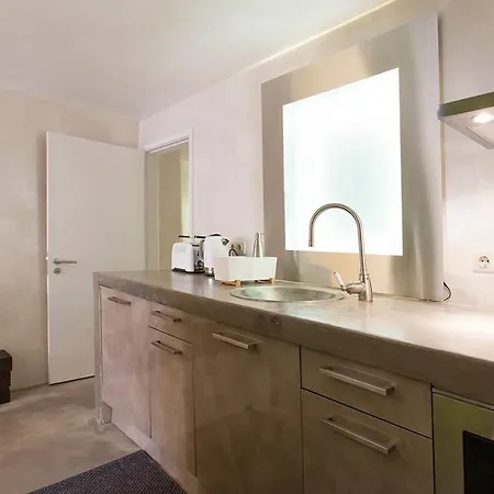 Uniquelisbon 1br Lejlighed *