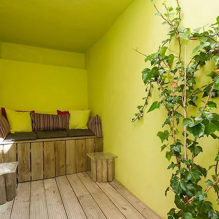 Uniquelisbon 1br Lejlighed Lisboa