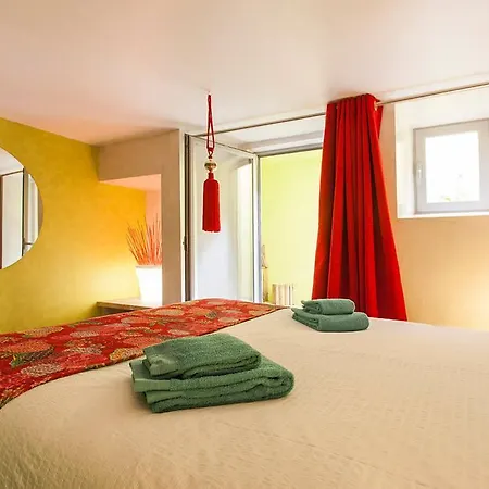 Uniquelisbon 1br Lisboa