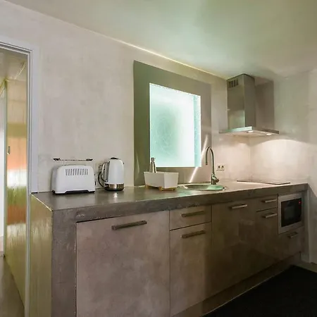 Uniquelisbon 1br Lisboa