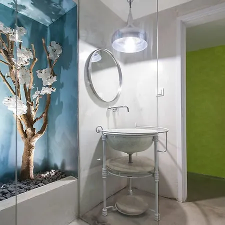 Uniquelisbon 1br Lejlighed